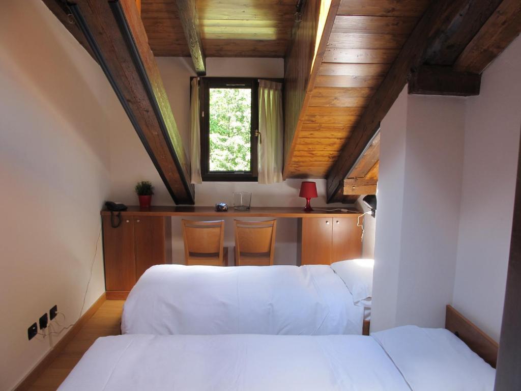 Bed and Breakfast Casa Alpina Don Guanella Macugnaga Zimmer foto