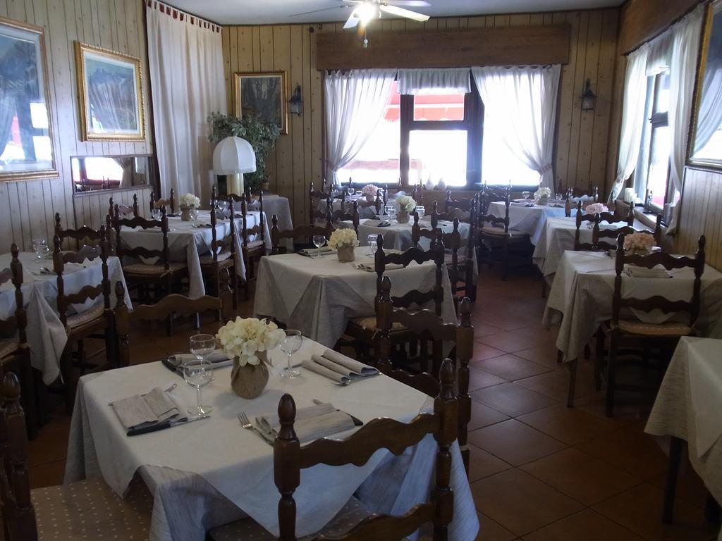 Bed and Breakfast Casa Alpina Don Guanella Macugnaga Exterior foto